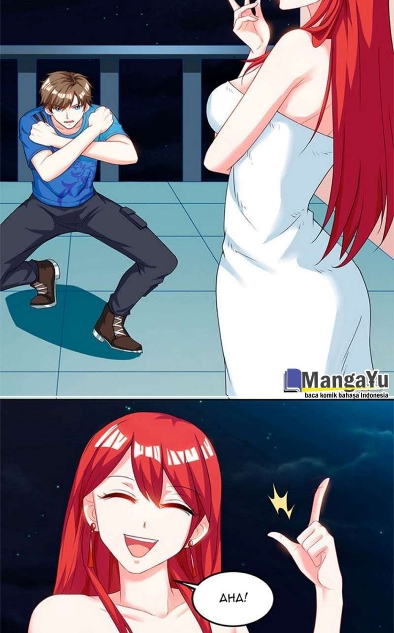 Genius Mad Man Chapter 54 Gambar 24